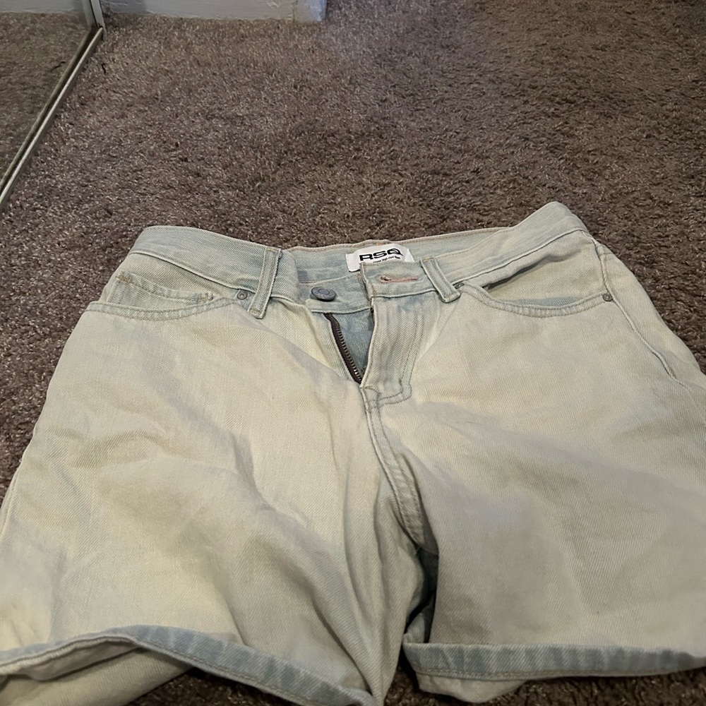RSQ SHORTS